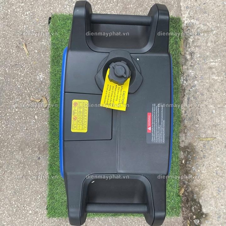 Máy phát điện chạy xăng HAKUDA 3KW HKD3500i Inverter
