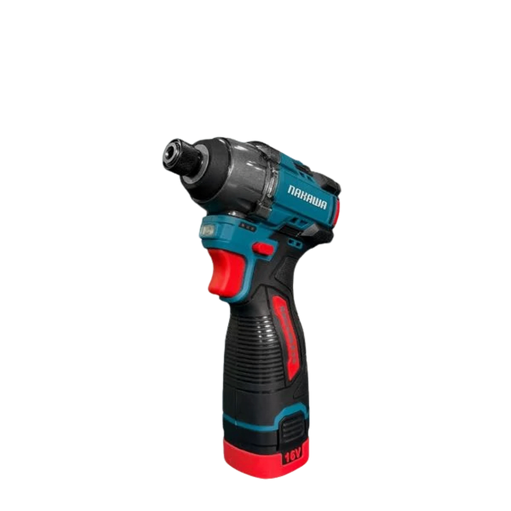 Máy siết vít dùng pin NAKAWA NK-VD16/140PLUS 16v