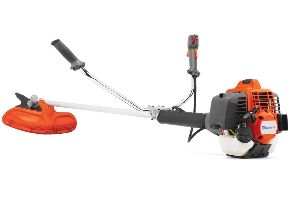 Máy cắt cỏ 2 Thì HUSQVARNA 553RS