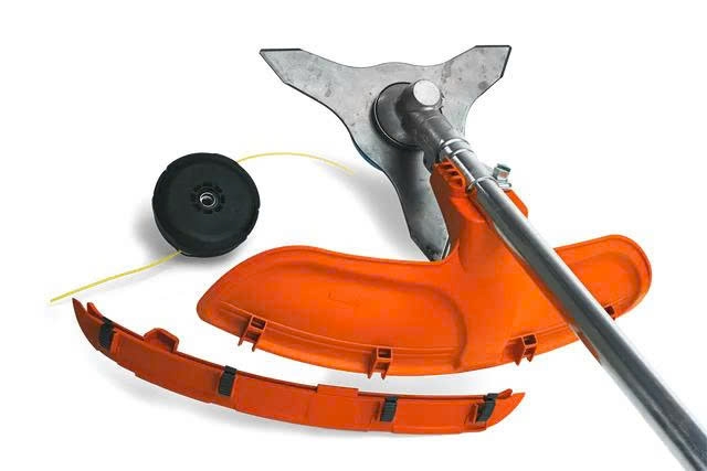 Máy cắt cỏ 2 Thì HUSQVARNA 553RS