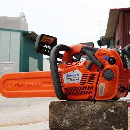 Máy cưa xích chạy pin HUSQVARNA T540IXP