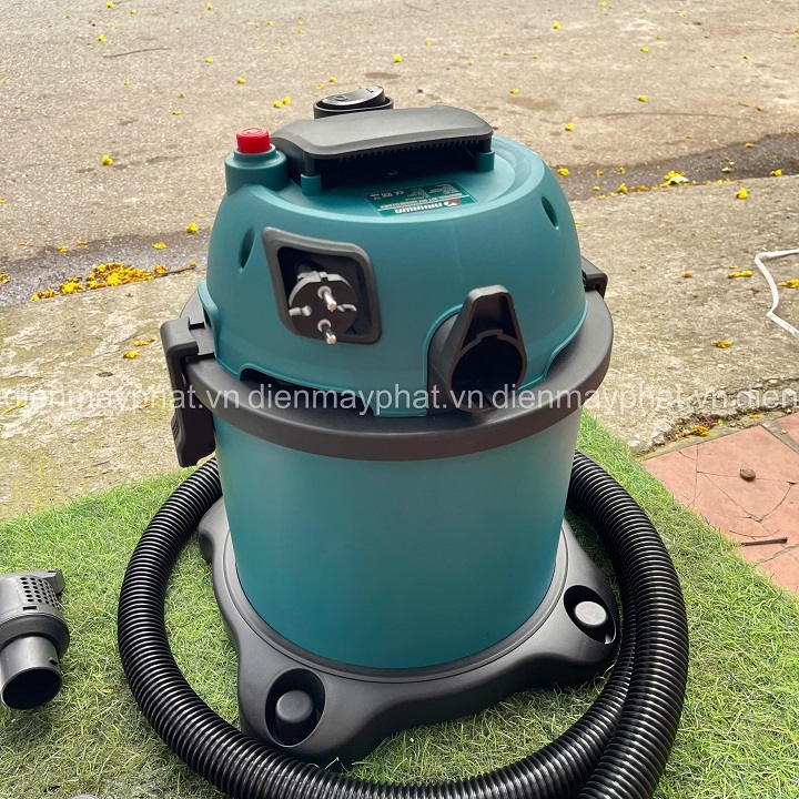Máy hút bụi NAKAWA NK-HB20PLUS khô ướt thổi bụi 1600W 20L