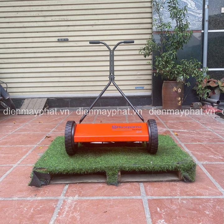 Máy cắt cỏ đẩy tay HUSQVARNA 54 Exclusive