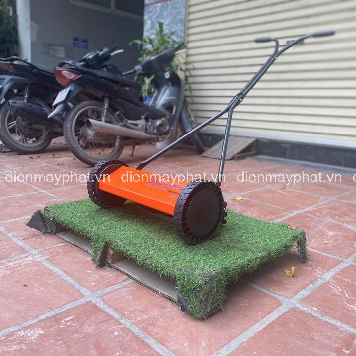 Máy cắt cỏ đẩy tay HUSQVARNA 54 Exclusive