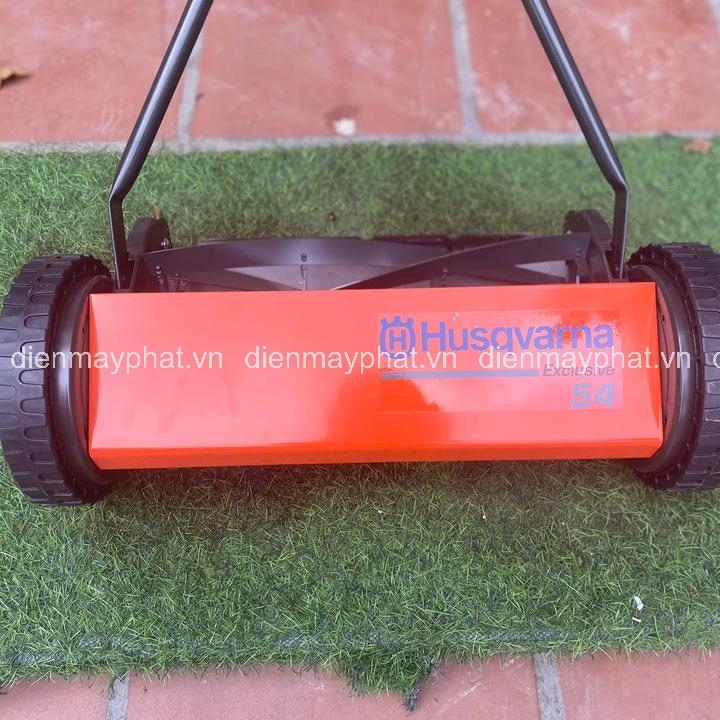 Máy cắt cỏ đẩy tay HUSQVARNA 54 Exclusive