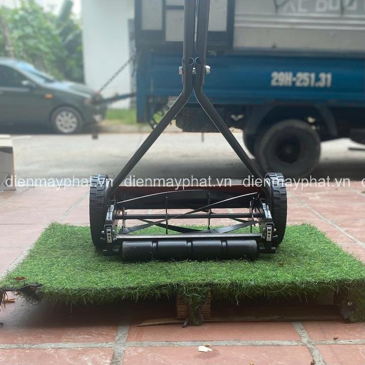 Máy cắt cỏ đẩy tay HUSQVARNA 54 Exclusive