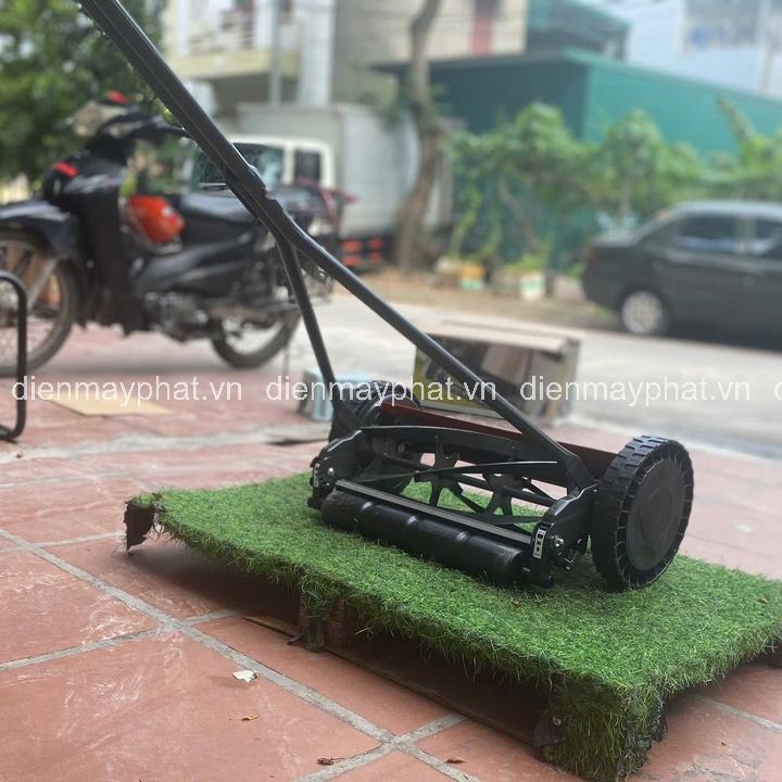 Máy cắt cỏ đẩy tay HUSQVARNA 54 Exclusive