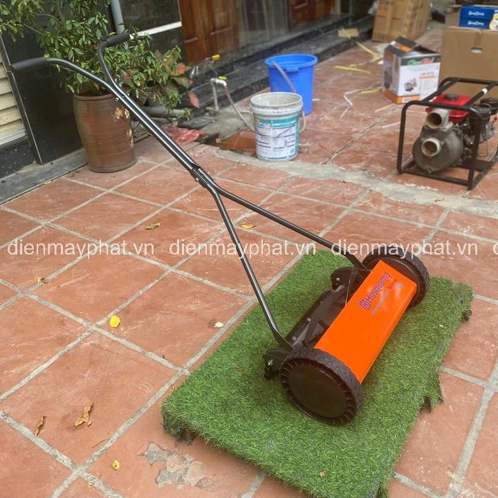 Máy cắt cỏ đẩy tay HUSQVARNA 54 Exclusive