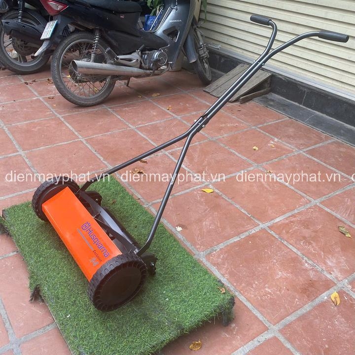 Máy cắt cỏ đẩy tay HUSQVARNA 54 Exclusive