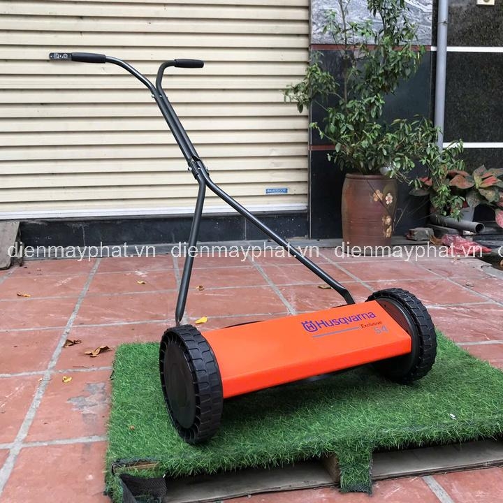 Máy cắt cỏ đẩy tay HUSQVARNA 54 Exclusive