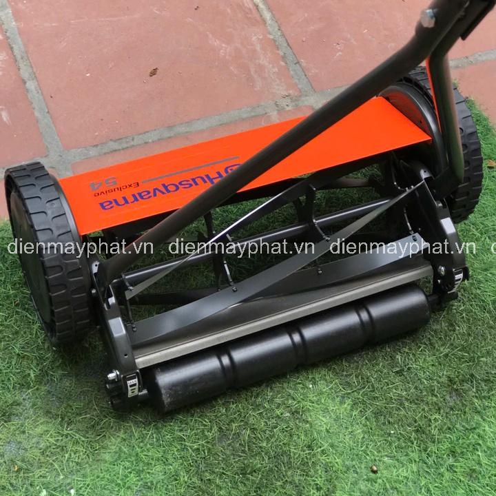Máy cắt cỏ đẩy tay HUSQVARNA 54 Exclusive