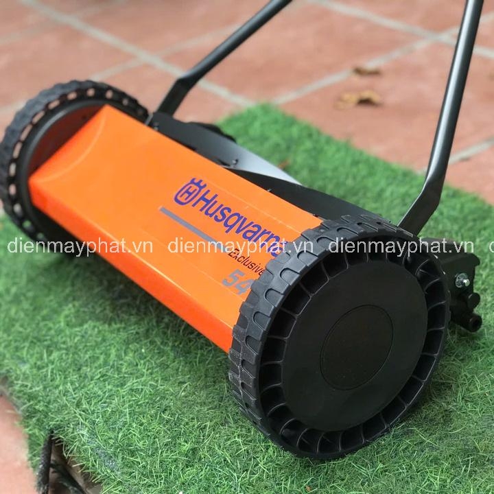 Máy cắt cỏ đẩy tay HUSQVARNA 54 Exclusive