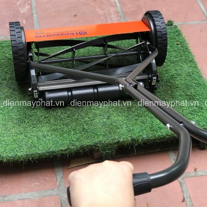 Máy cắt cỏ đẩy tay HUSQVARNA 54 Exclusive