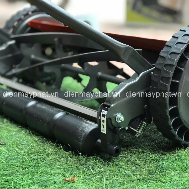 Máy cắt cỏ đẩy tay HUSQVARNA 54 Exclusive
