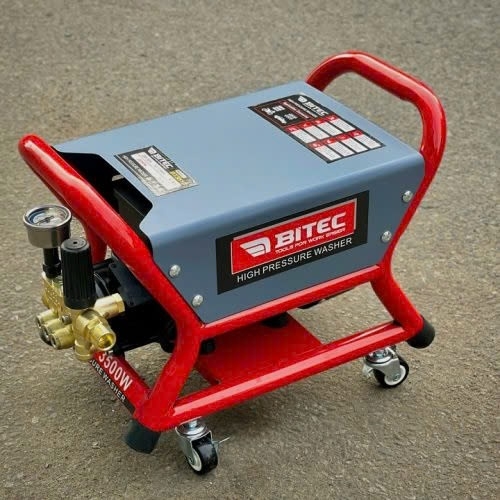 Máy rửa xe 3500W BTEC BT3510