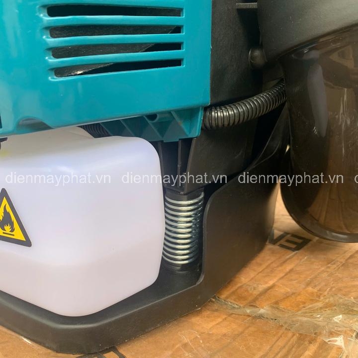 Máy thổi bụi đeo vai 4 thì HAKUDA HKD4T2800 2.8KW