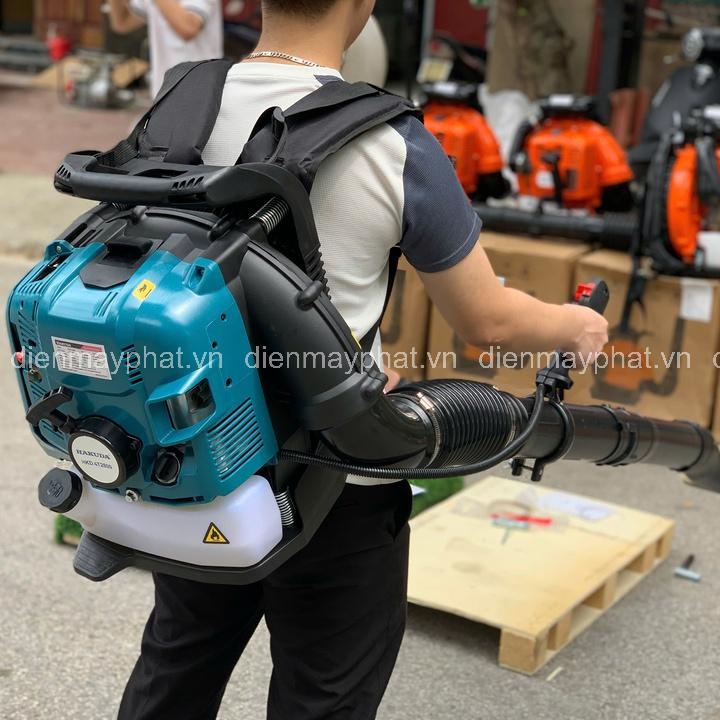 Máy thổi bụi đeo vai 4 thì HAKUDA HKD4T2800 2.8KW