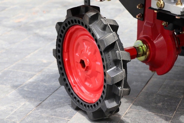 Máy xới đất chạy dầu 7HP OSHIMA XDD-178