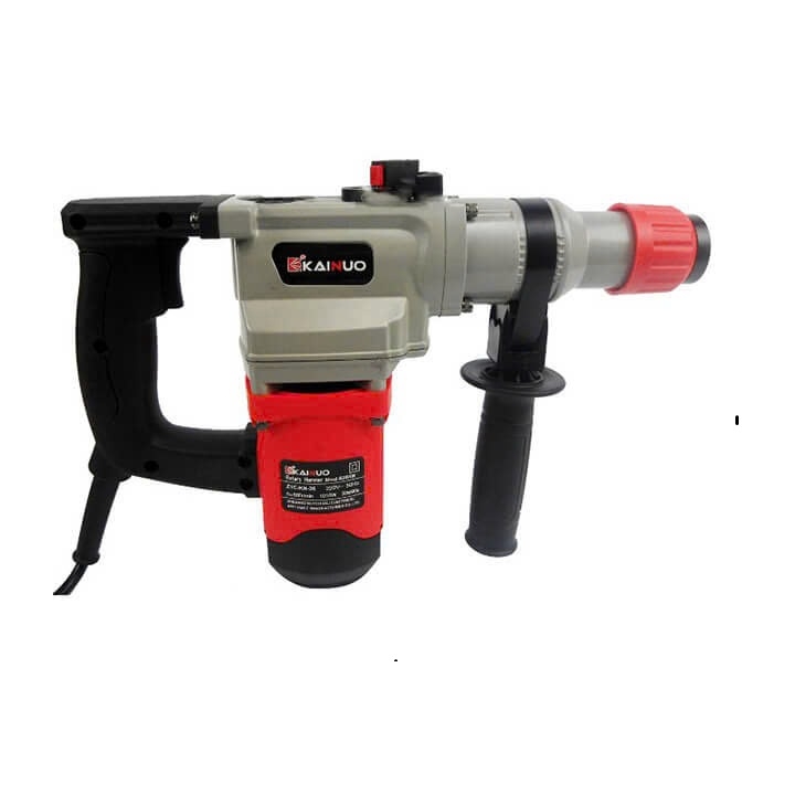 Máy Khoan Búa 1010W KAINUO 8268A