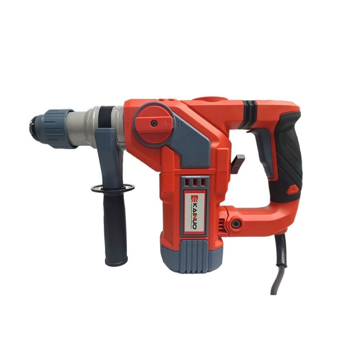 Máy Khoan Búa 1200W KAINUO 8210