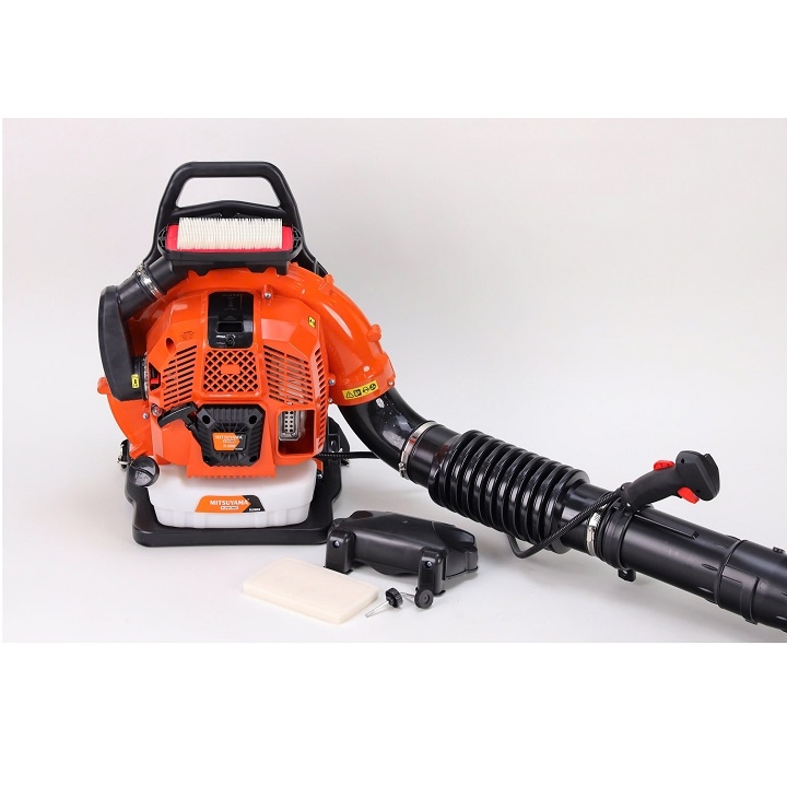 Máy thổi lá 2 thì MISUYAMA 3.5KW TL-9500