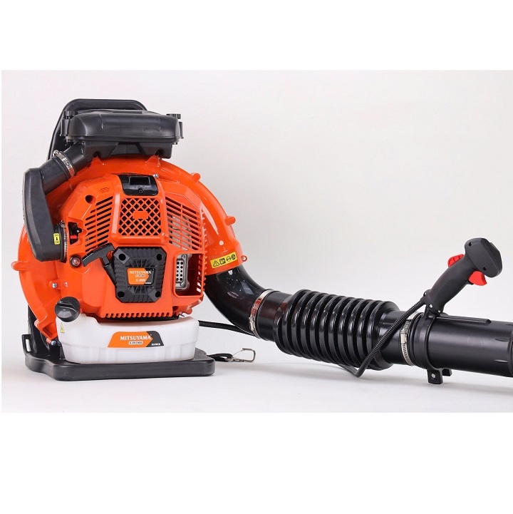 Máy thổi lá 2 thì MISUYAMA 3.5KW TL-9500