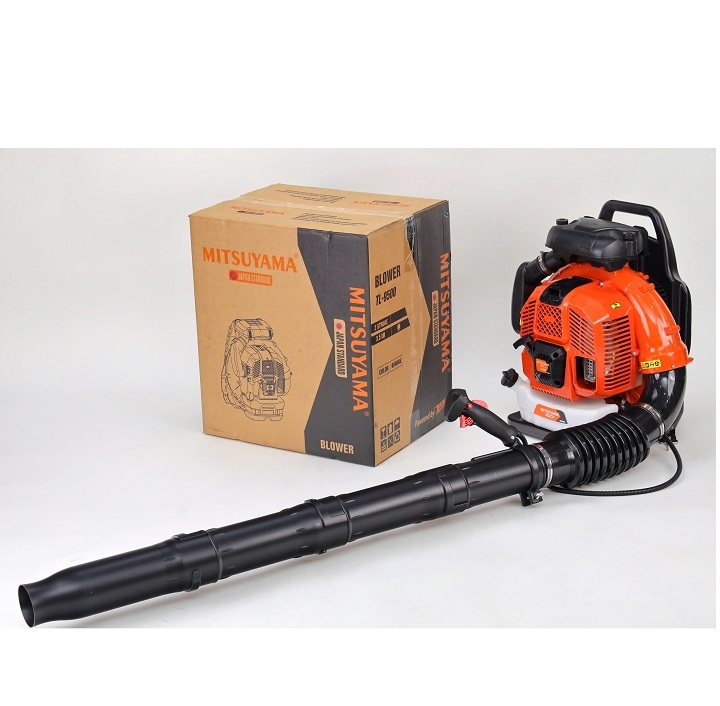 Máy thổi lá 2 thì MISUYAMA 3.5KW TL-9500