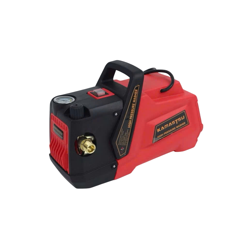 Máy rửa xe gia đình SITILEN 1450W SR150
