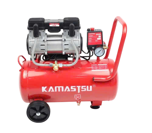 Máy nén khí không dầu KAMASTSU KKD 1100S