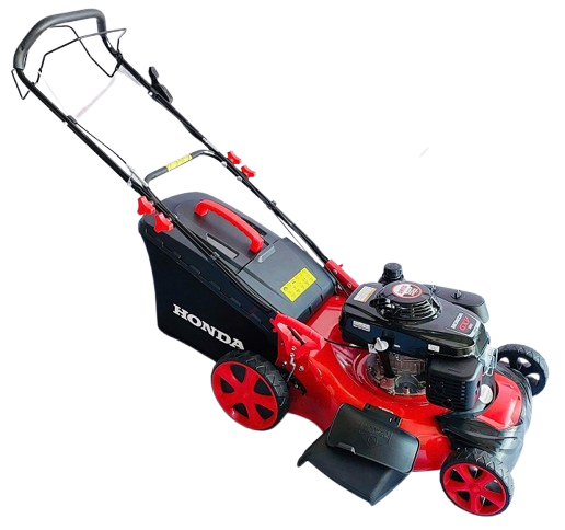 Máy cắt cỏ đẩy tay HONDA GX160 AMITA AM-550 4.4HP