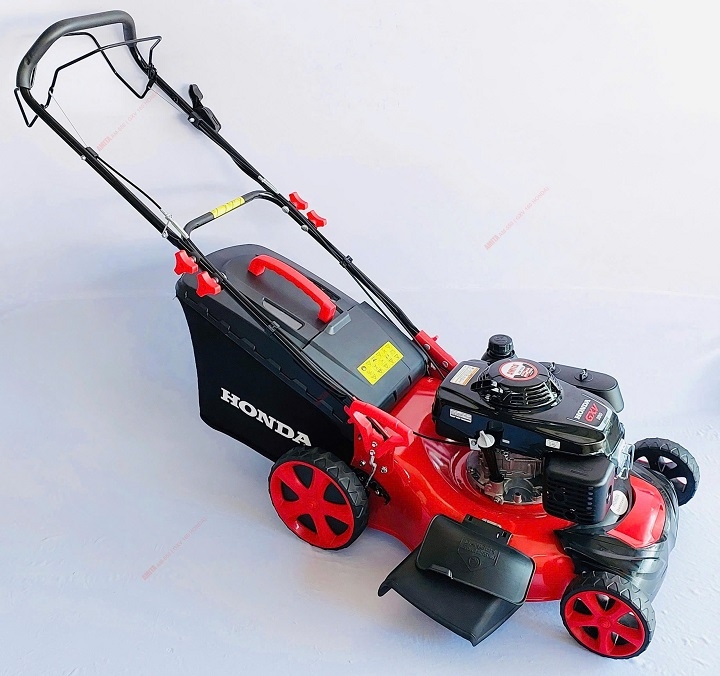 Máy cắt cỏ đẩy tay HONDA GX160 AMITA AM-550 4.4HP