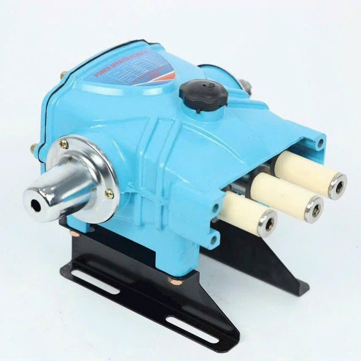 Đầu xịt áp lực KENSI 1HP KC26ACS Piston Sứ