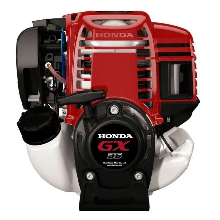 Máy cắt cỏ HONDA 4 thì 1.6HP/1.2KW UMK435T U2ST