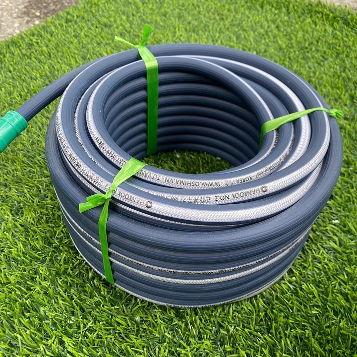 Dây Phun Áp Lực HANKOOK No.2 8.5mmx20m 20m