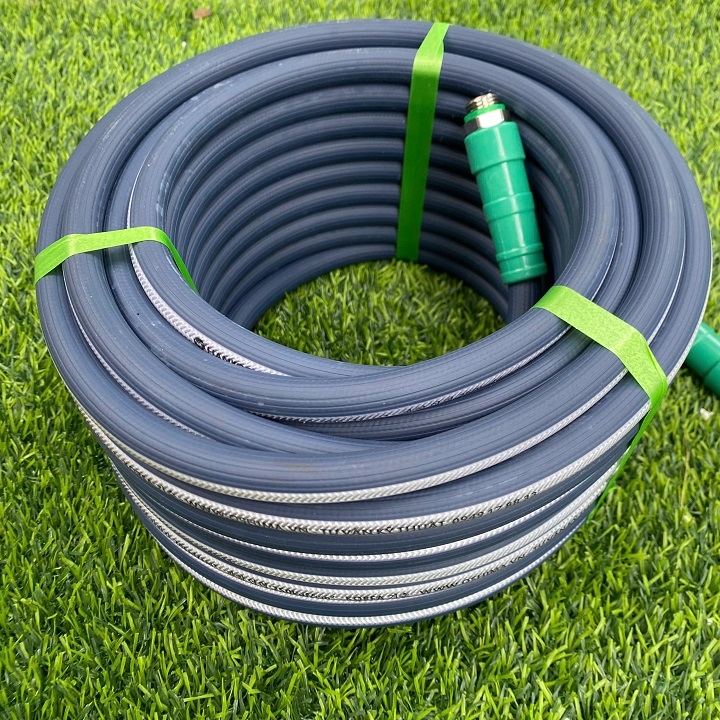 Dây Phun Áp Lực Hàn Quốc Cá Sấu HANKOOK No.2 8.5mmx20m