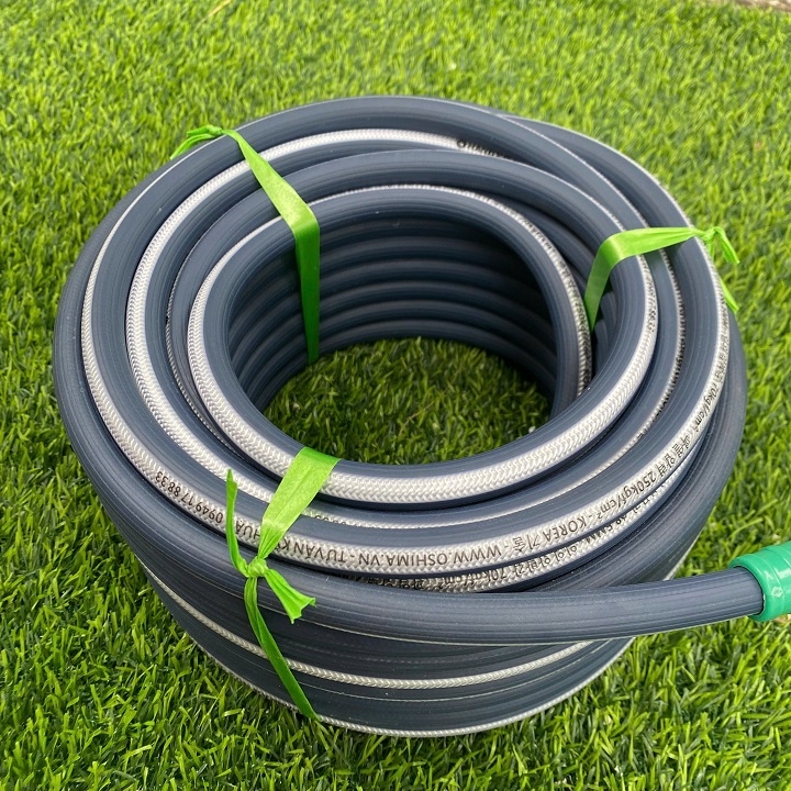 Dây Phun Áp Lực HANKOOK No.2 8.5mmx20m 20m