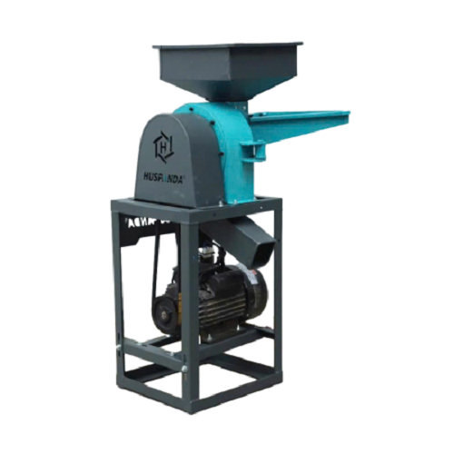 Máy nghiền cám 2.2KW HUSPANDA HNB320S