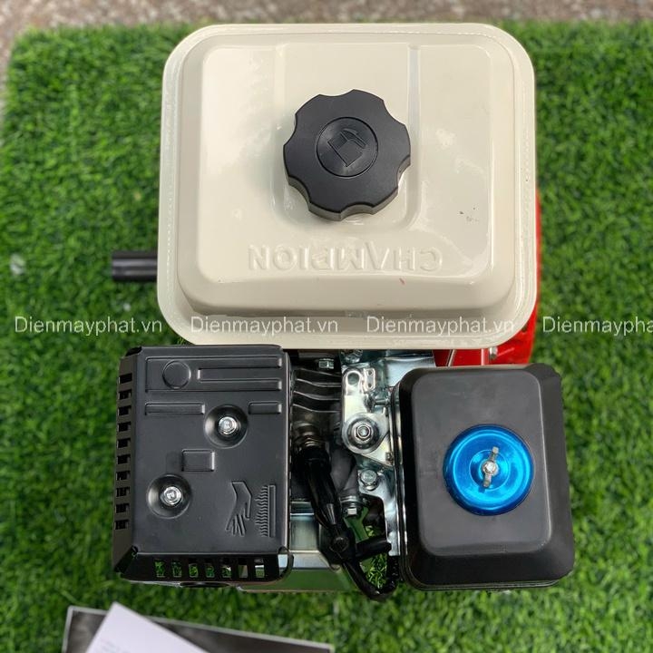 Động cơ nổ chạy xăng CHAMPION 7.5HP CP-230
