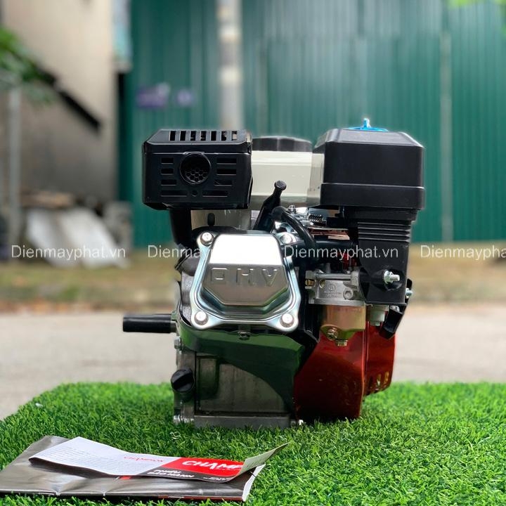Động cơ nổ chạy xăng CHAMPION 7.5HP CP-230