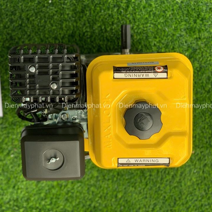 Máy nổ chạy xăng MAXLOCK 7.5HP MK230