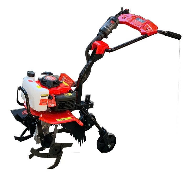 Máy xới đất chạy xăng 4 thì 2.6KW OSHIMA XDX-18