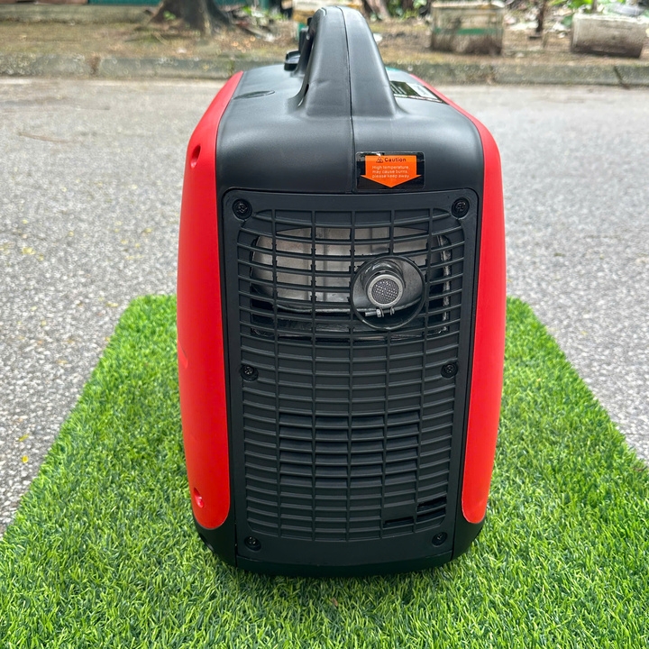 Máy phát điện gia đình chạy xăng HAKUDA 2KW HKD2000I inverter