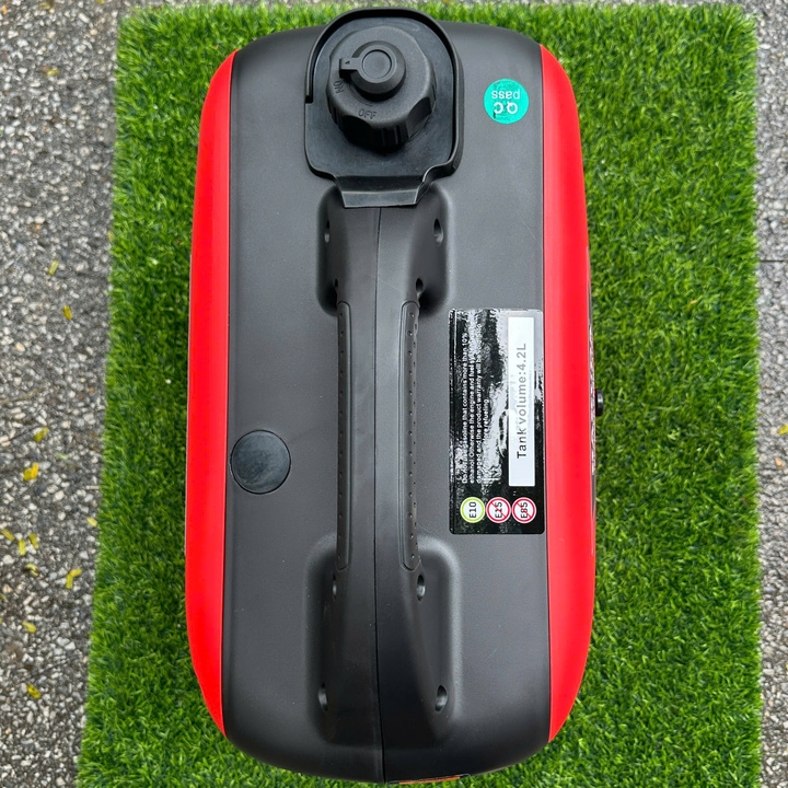 Máy phát điện gia đình chạy xăng HAKUDA 2KW HKD2000I inverter