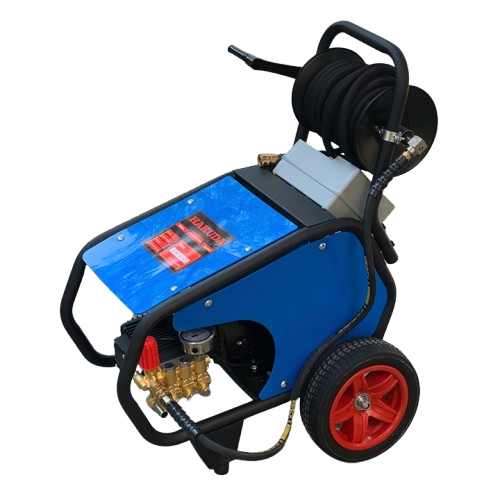 Máy xịt rửa xe cao áp 3KW HAKUDA MRXCAHKD3500-2