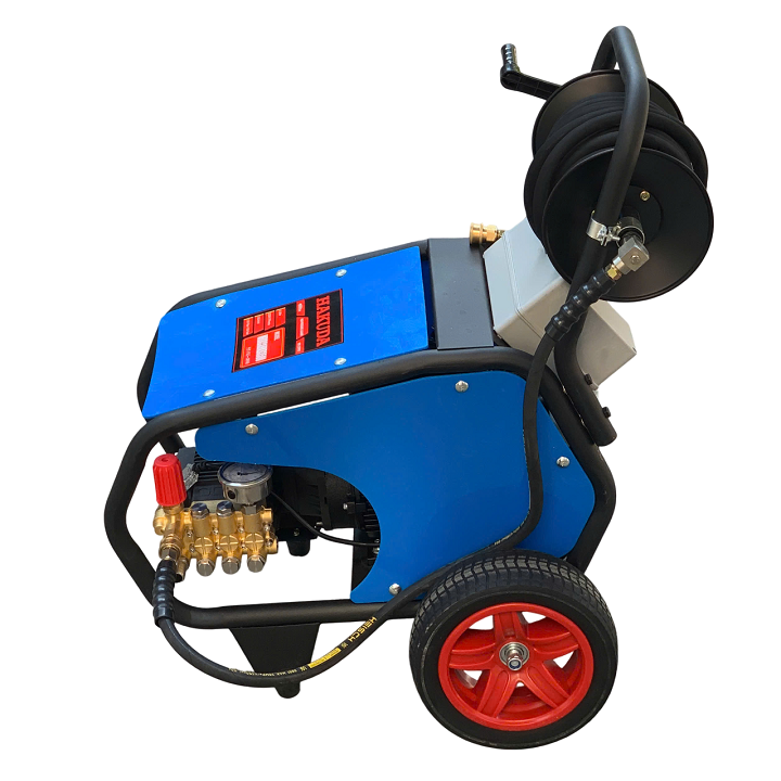 Máy phun xịt áp lực cao HAKUDA 3KW MRXCAHKD3500-2