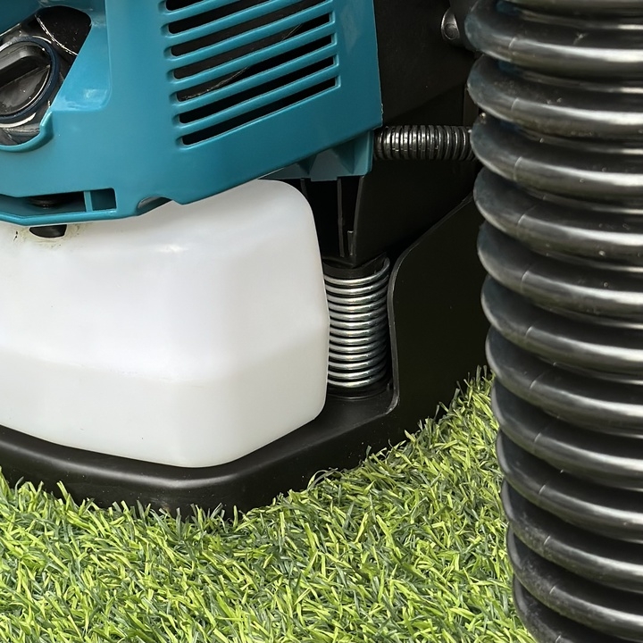 Máy thổi bụi đeo vai 4 thì 3.3KW HAKUDA HKD4T3300