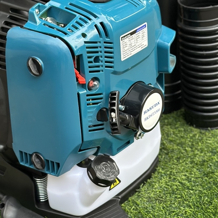 Máy thổi bụi đeo vai 4 thì 3.3KW HAKUDA HKD4T3300