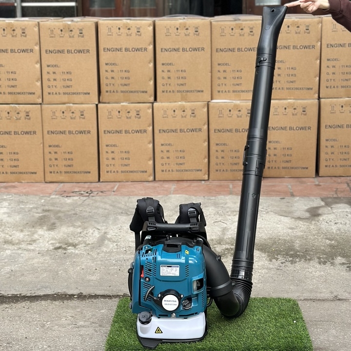 Máy thổi bụi đeo vai 4 thì 3.3KW HAKUDA HKD4T3300