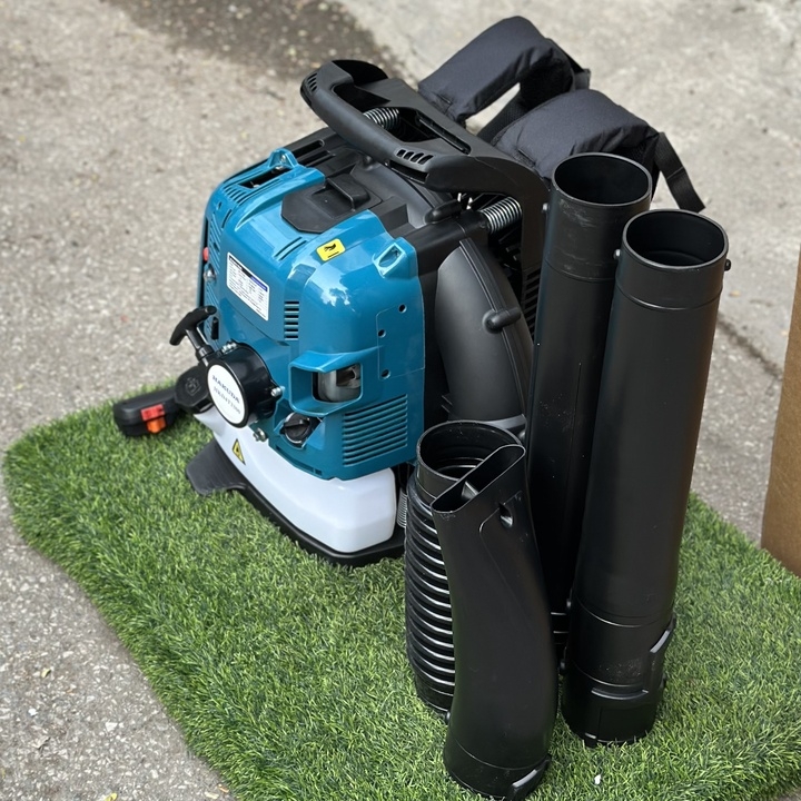 Máy thổi lá 4 thì 3.3KW HAKUDA HKD4T3300