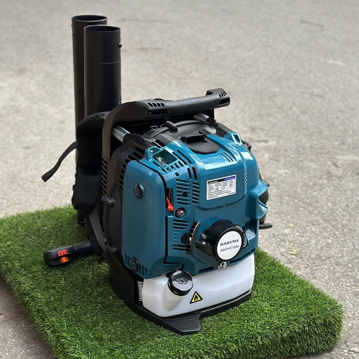 Máy thổi bụi đeo vai 4 thì 3.3KW HAKUDA HKD4T3300